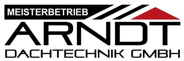 Logo Arndt Dachtechnik